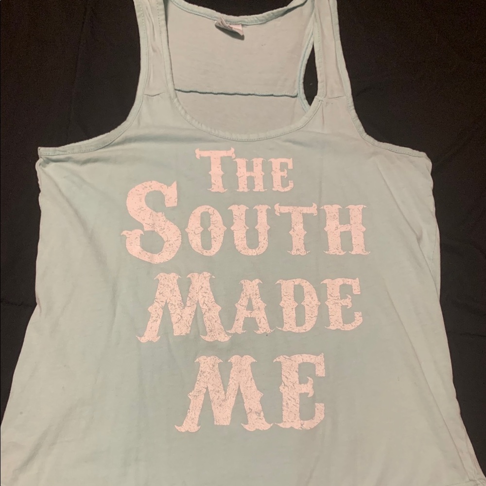 Women’s tank
